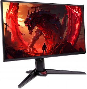 Acer XV270P6BIPR - 144Hz | Full HD | IPS | 27''