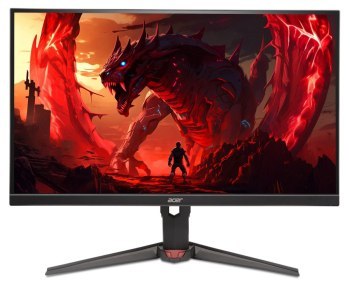 Acer XV270UF3BMIIPRX - 300Hz | QHD | IPS | 27''
