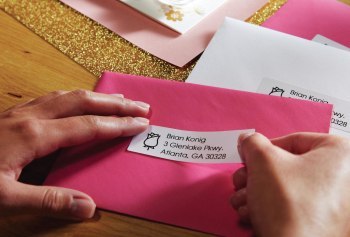 Dymo-drukarka label writer wireless 2000931