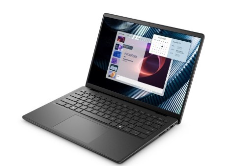 Dell Laptop Dell Pro 14 Essential PV14250 W11P EDU C5 120U/16GB/512GB/Intel Graph/FgrPr/WLAN+BT/14.0/BcklKb/4C/65W/5YRS Carbon Black 