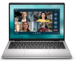 Dell Laptop Dell Pro 14 Essential PV14250 W11P EDU C5 120U/16GB/512GB/Intel Graph/FgrPr/WLAN+BT/14.0/BcklKb/4C/65W/5YRS Plat Silver (