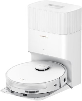 Dreame D20 Plus biały