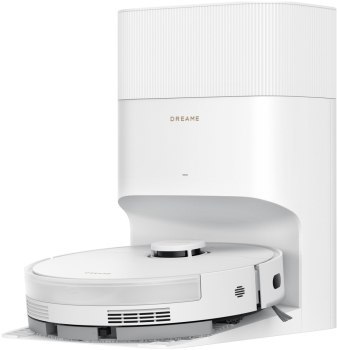 Dreame D20 Plus biały