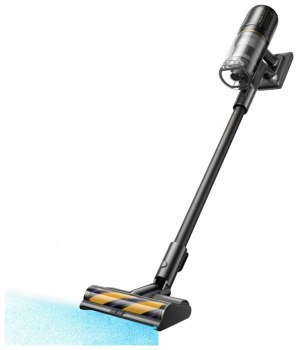 Dreame Z30 Ultra czarny