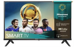 Hisense Telewizor LED 40 cali 40A4Q