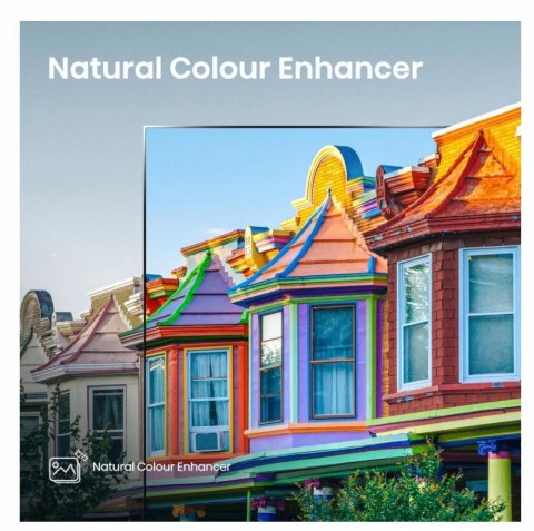 Hisense Telewizor LED 40 cali 40A4Q