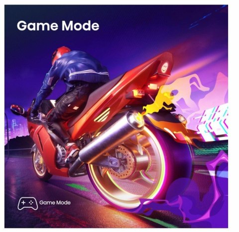 Hisense Telewizor LED 40 cali 40A4Q