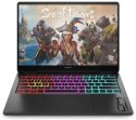 Laptop HP Omen Transcend 14-fb1217nw - Ultra 7 255H | 14''-3K-OLED-120Hz | 32GB | 1TB | Win11Home | RTX5060