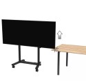 Neomounts Wózek na TV FL55-975BL1