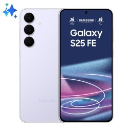 Samsung Galaxy S25 FE (S731) 5G 8/512GB Icyblue