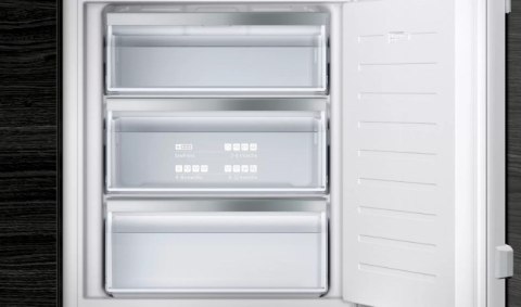 Zamrażarka do zabudowy SIEMENS GI11VADE0