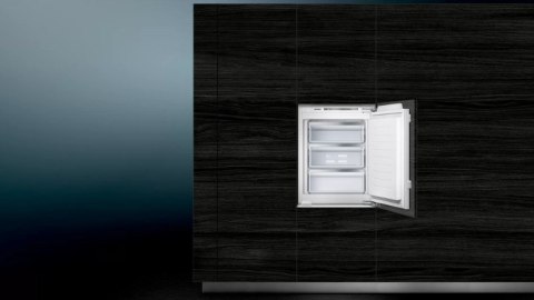 Zamrażarka do zabudowy SIEMENS GI11VADE0