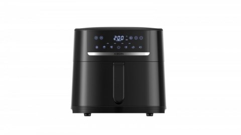 Frytownica tradycyjna XIAOMI Mi Smart Air Fryer Pro 6L 44576 (6l /1500W /Czarny )