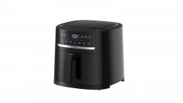Frytownica tradycyjna XIAOMI Mi Smart Air Fryer Pro 6L 44576 (6l /1500W /Czarny )