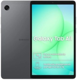 Tablet SAMSUNG Galaxy Tab A11 64 GB 4G Szary (8.7