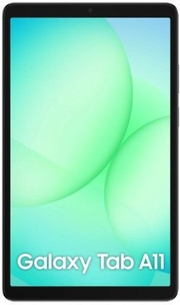 Tablet SAMSUNG Galaxy Tab A11 64 GB 4G Szary (8.7