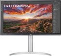 LG 27UP850K-W