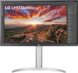 LG 27UP850K-W