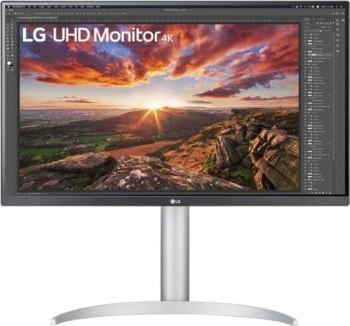 LG 27UP850K-W
