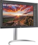 LG 27UP850K-W