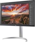 LG 27UP850K-W
