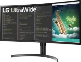 Monitor LG 35WN75CP-B