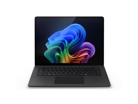 Notebook MICROSOFT EP2-22656 (15"/Ultra 5 236V /16GB/SSD512GB/W11P/Czarny)