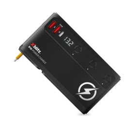 Rozdzielacz samochodowy Xblitz R10