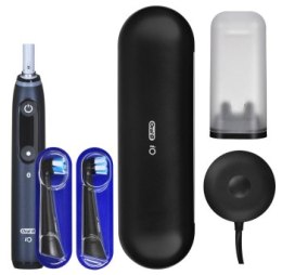 Szczoteczki - Szczoteczka Oral-B iO Series 8N Black Onyx
