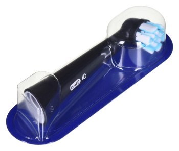 Szczoteczki - Szczoteczka Oral-B iO Series 8N Black Onyx