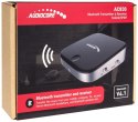 Adapter bluetooth 2w1 AC830 transmiter