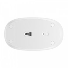 HyperX Mysz Classic 240 księżycowa biel Bluetooth - 793F9AA#ABB