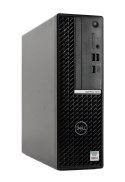 Komputer poleasingowy Dell Optiplex 5090 SFF i5-10500 16GB RAM 512GB SSD Windows 11 Pro COA