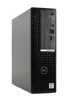 Komputer poleasingowy Dell Optiplex 5090 SFF i5-10500 16GB RAM 512GB SSD Windows 11 Pro COA