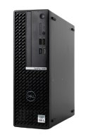 Komputer poleasingowy Dell Optiplex 5090 SFF i5-10500 16GB RAM 512GB SSD Windows 11 Pro COA