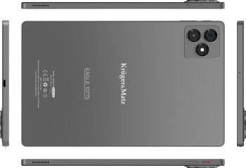 Tablet KRUGER&MATZ TABLET EAGLE 1077S
