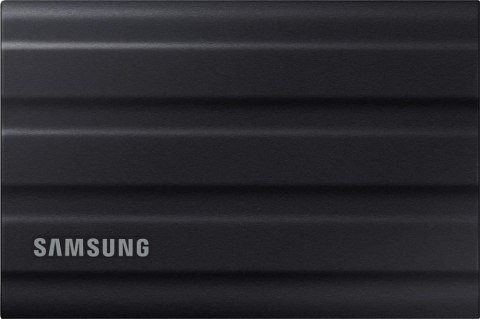 Dysk zewnętrzny SSD SAMSUNG T7 Shield (1TB /Czarny )