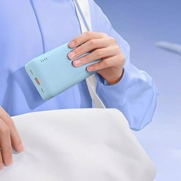 BASEUS POWERBANK AIRPOW 20000MAH 20W (NIEBIESKI)