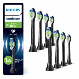 Końcówki do szczoteczki PHILIPS HX6068/88