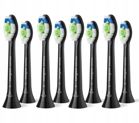 Końcówki do szczoteczki PHILIPS HX6068/88