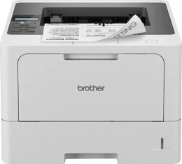 Drukarka laserowa BROTHER HL-L5210DN (1200 x 1200dpi /Szaro-czarny )