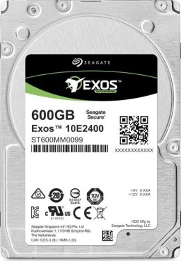 SEAGATE ST600MM0009 (600 GB /2.5
