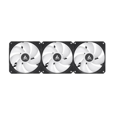 Chłodzenie wodne Chieftec Iceberg 360 RGB