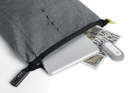 XD DESIGN Plecak Urban Cut Proof Grey