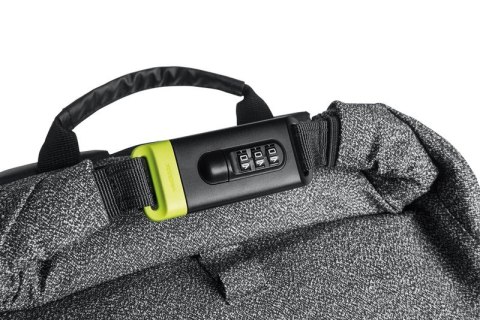 XD DESIGN Plecak Urban Cut Proof Grey