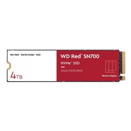 Dysk SSD WD WDS400T1R0C (M.2″ /4 TB )