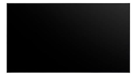 LG Electronics Monitor wielkoformatowy 86UL3Q-E 350cd/m2 UHD 16/7