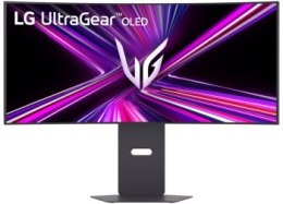 LG UltraGear 34GX900A-B - 240Hz | UWQHD | OLED | 0.03ms | 34''