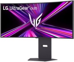 LG UltraGear 34GX900A-B - 240Hz | UWQHD | OLED | 0.03ms | 34''