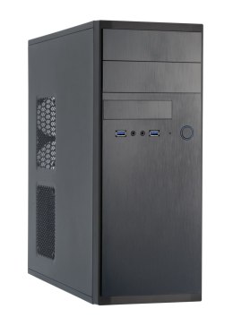 Obudowa CHIEFTEC HQ-01B-OP (Bez zasilacza)